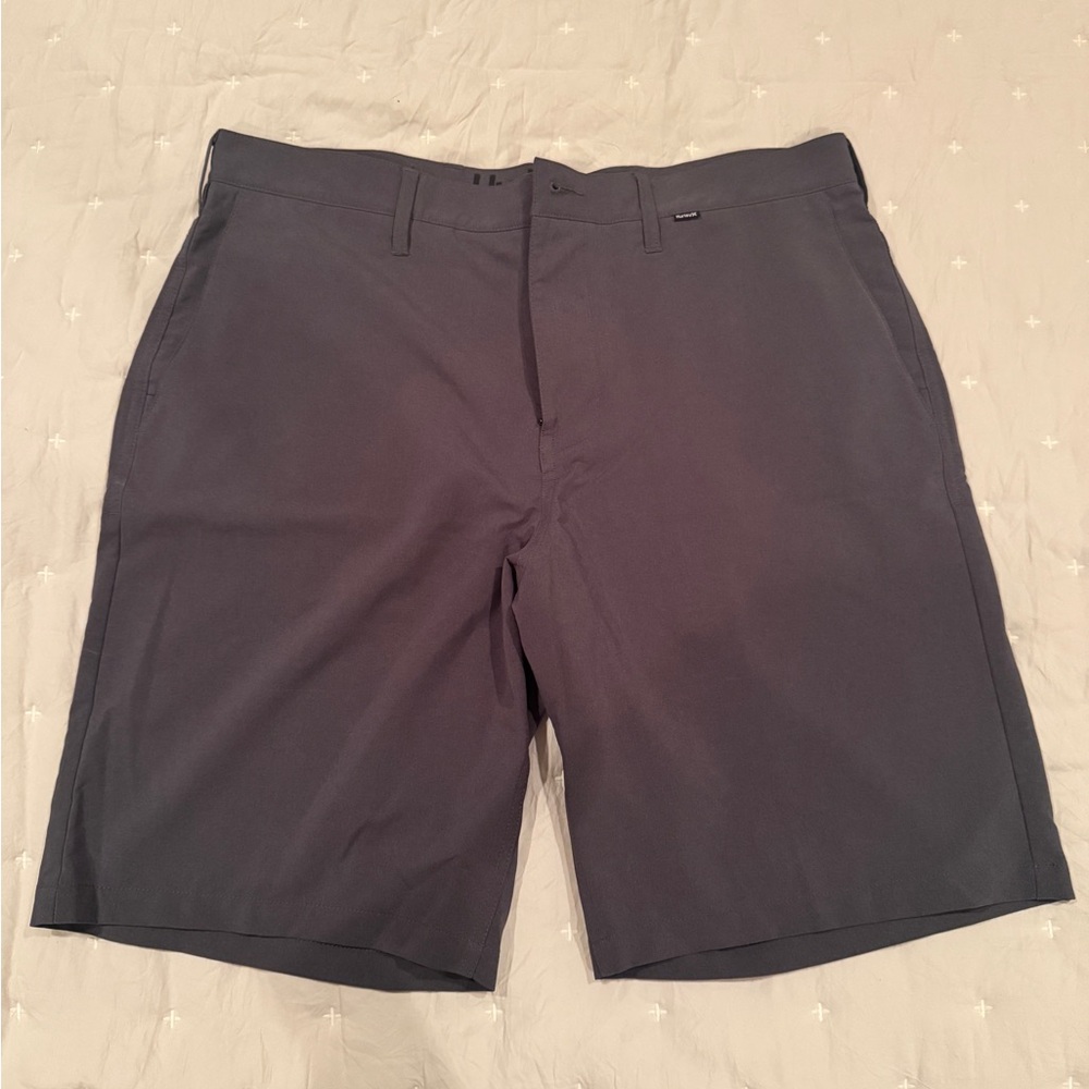 Hurley Men’s grey board short
